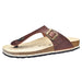 Sanita Bio Sandal - Bora Bora Bio-Sandale