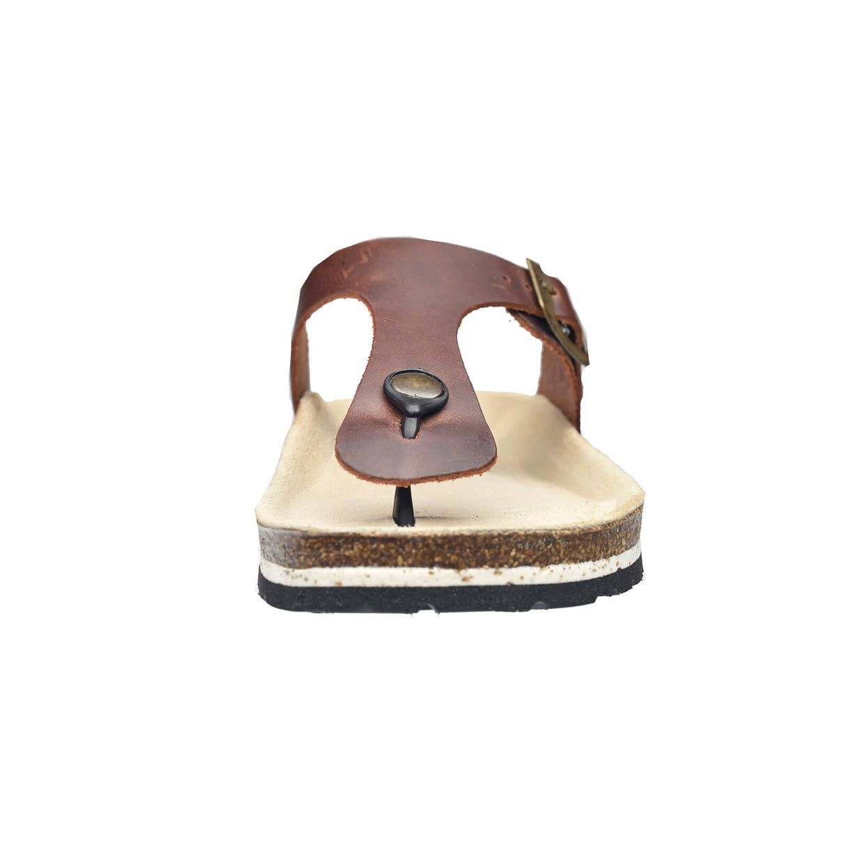 Sanita Bio Sandal - Bora Bora Bio-Sandale