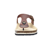 Sanita Bio Sandal - Bora Bora Bio-Sandale