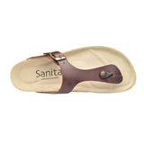 Sanita Bio Sandal - Bora Bora Bio-Sandale
