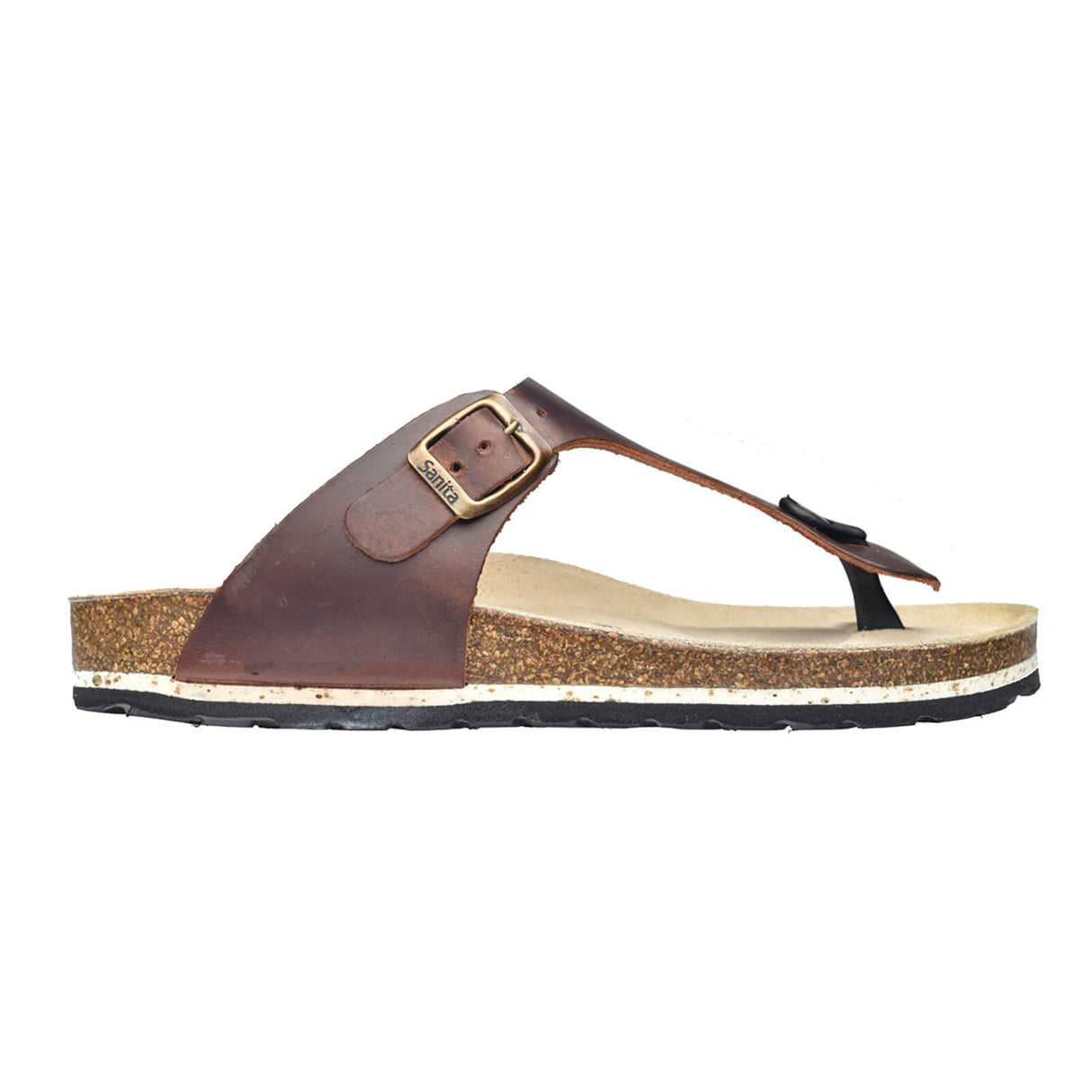 Sanita Bio Sandal - Bora Bora Bio-Sandale