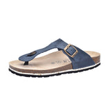 Sanita Bio Sandal - Bora Bora Bio-Sandale Electric