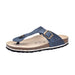 Sanita Bio Sandal - Bora Bora Bio-Sandale Electric