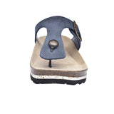 Sanita Bio Sandal - Bora Bora Bio-Sandale Electric
