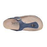 Sanita Bio Sandal - Bora Bora Bio-Sandale Electric