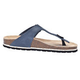 Sanita Bio Sandal - Bora Bora Bio-Sandale Electric