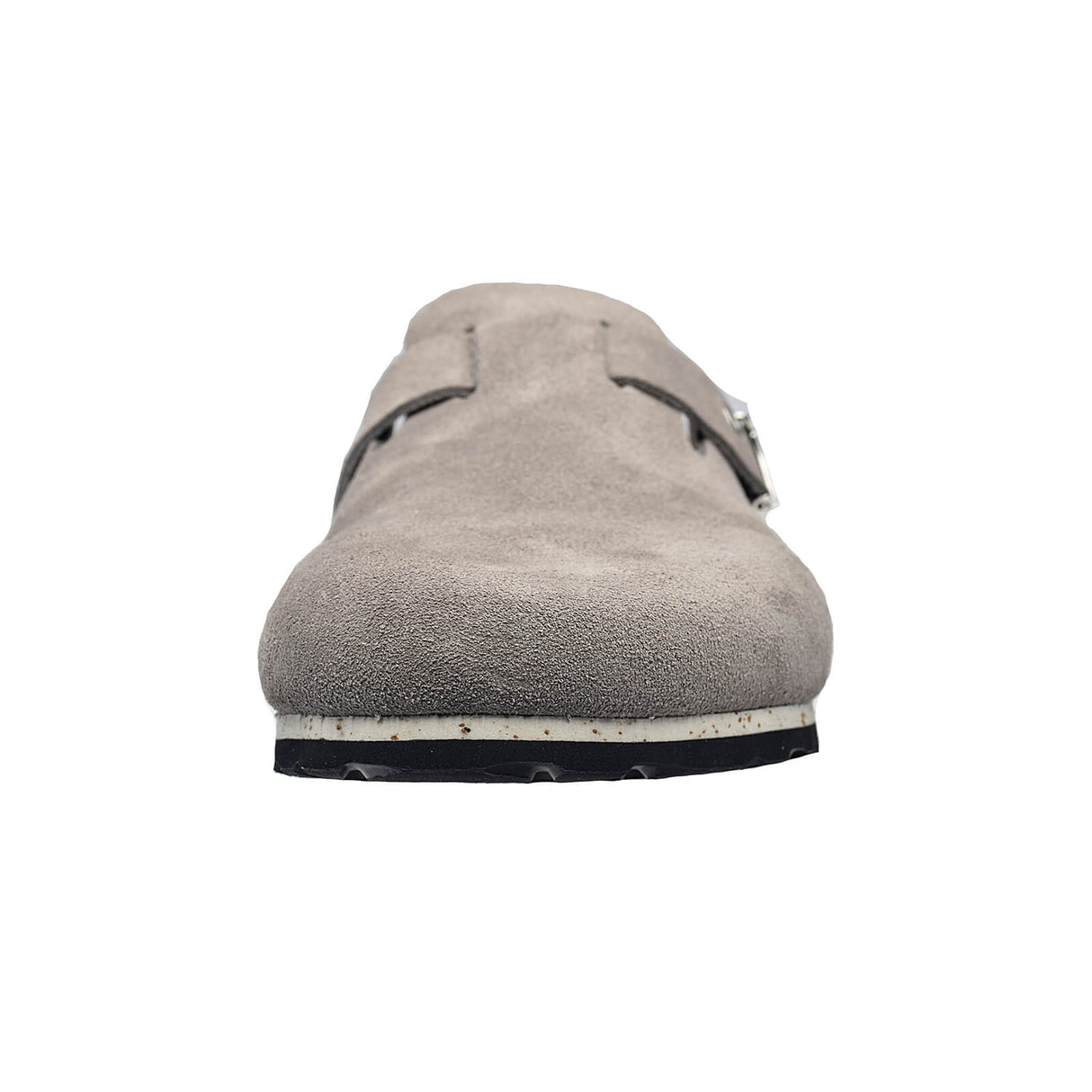 Sanita Bio Sandal - Mykonos Suede Bio-Sandale