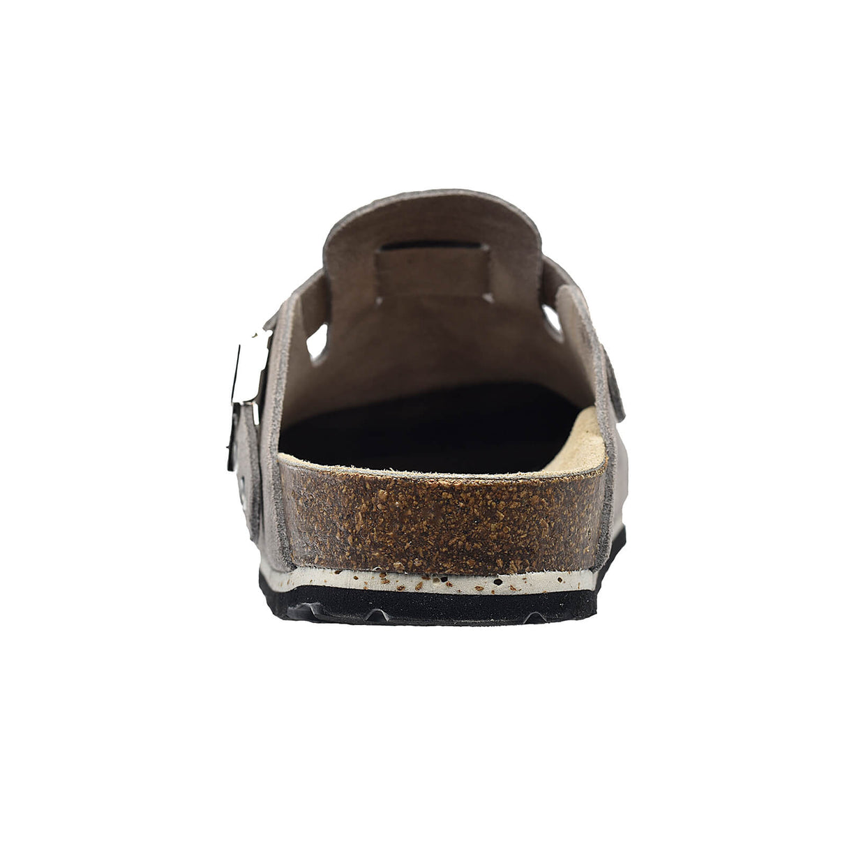 Sanita Bio Sandal - Mykonos Suede Bio-Sandale
