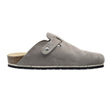 Sanita Bio Sandal - Mykonos Suede Bio-Sandale