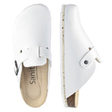 Sanita Bio Sandal - Malta Open Bio-Sandale