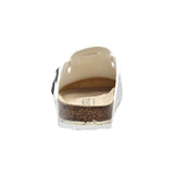 Sanita Bio Sandal - Malta Open Bio-Sandale