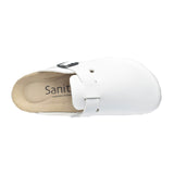 Sanita Bio Sandal - Malta Open Bio-Sandale