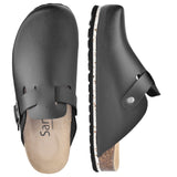 Sanita Bio Sandal - Malta Open Bio-Sandale