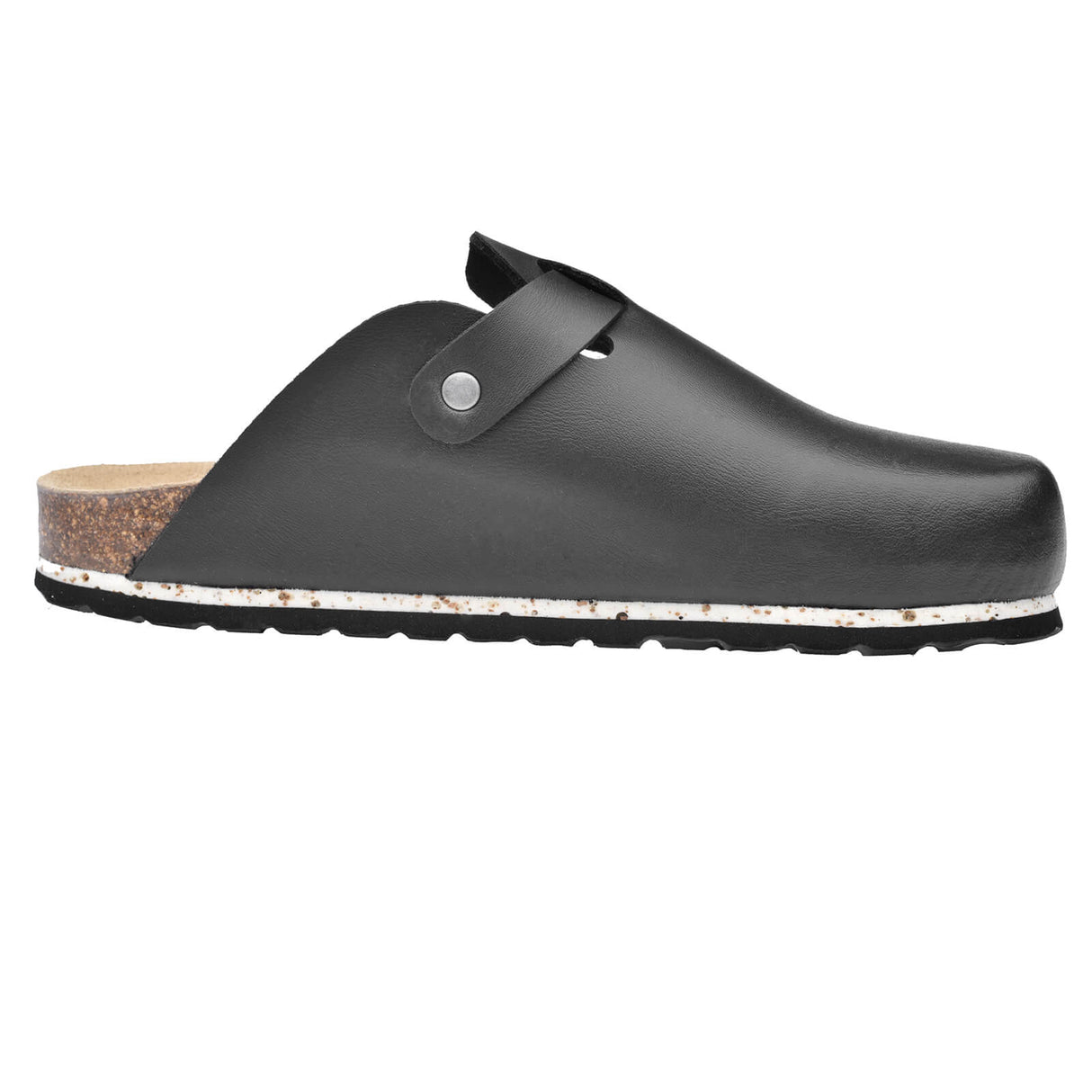 Sanita Bio Sandal - Malta Open Bio-Sandale