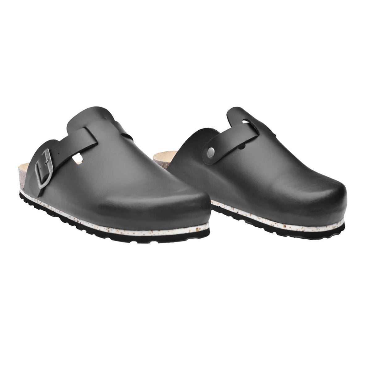 Sanita Bio Sandal - Malta Open Bio-Sandale