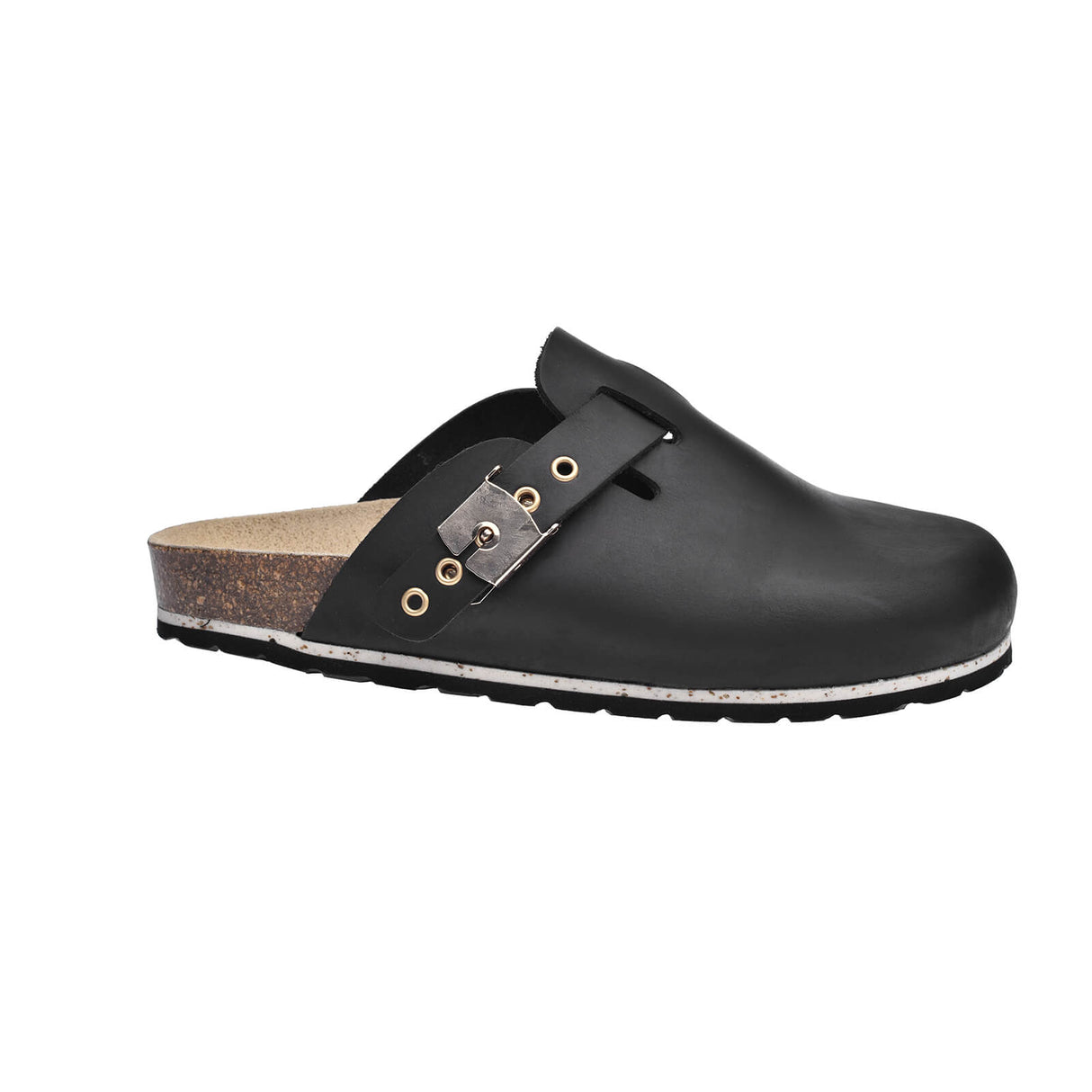 Sanita Bio Sandal - Mykonos Oil Bio-Sandale