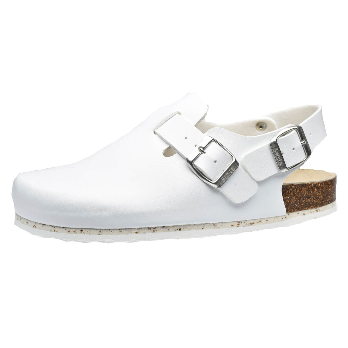 Sanita Bio Sandal - Malta Closed Bio-Sandale