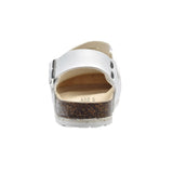 Sanita Bio Sandal - Malta Closed Bio-Sandale