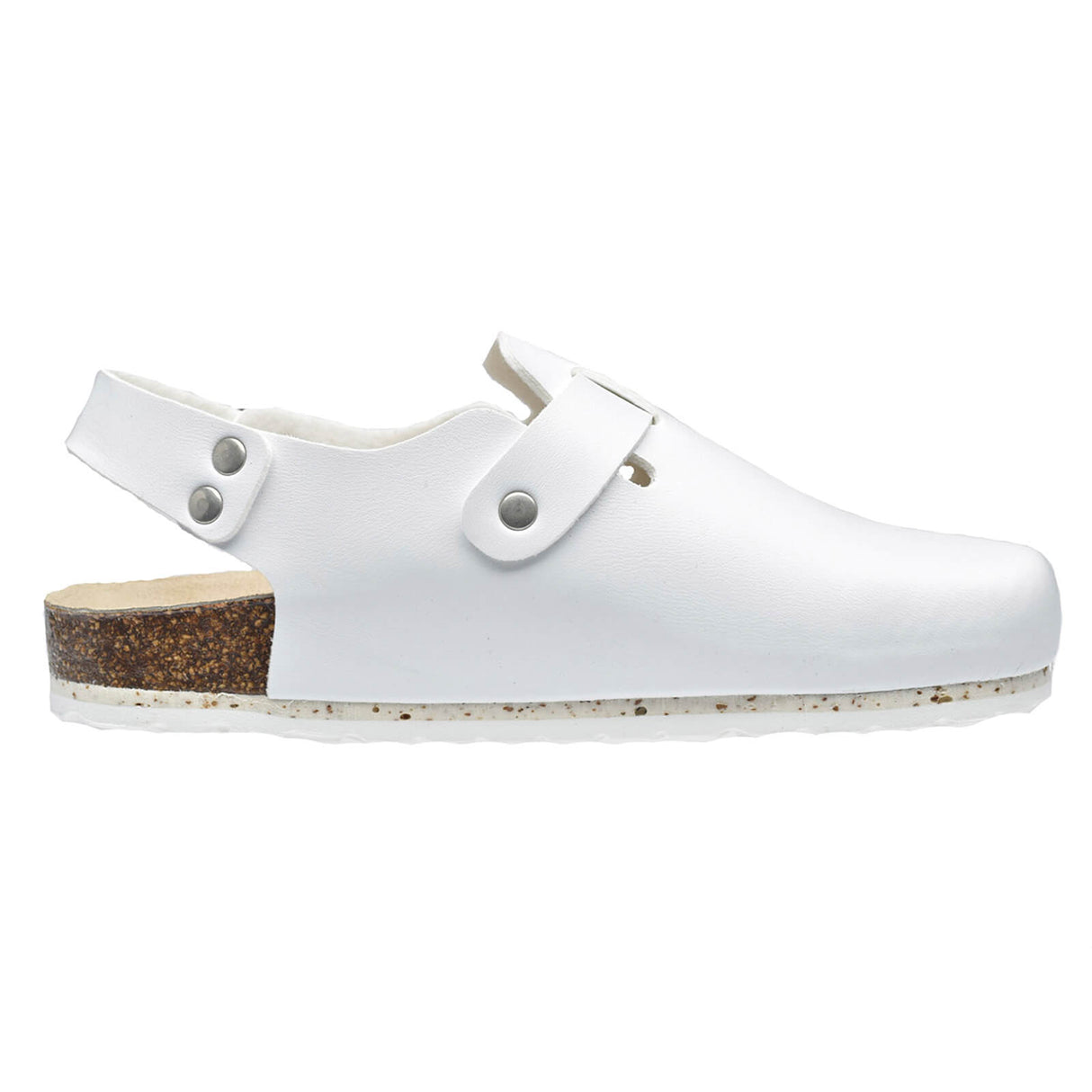 Sanita Bio Sandal - Malta Closed Bio-Sandale