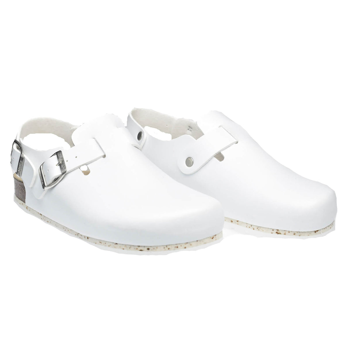 Sanita Bio Sandal - Malta Closed Bio-Sandale