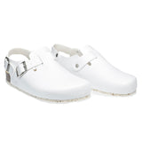 Sanita Bio Sandal - Malta Closed Bio-Sandale