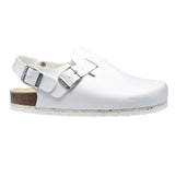 Sanita Bio Sandal - Malta Closed Bio-Sandale
