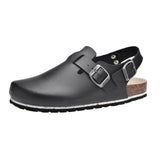Sanita Bio Sandal - Malta Closed Bio-Sandale