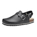 Sanita Bio Sandal - Malta Closed Bio-Sandale