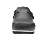 Sanita Bio Sandal - Malta Closed Bio-Sandale