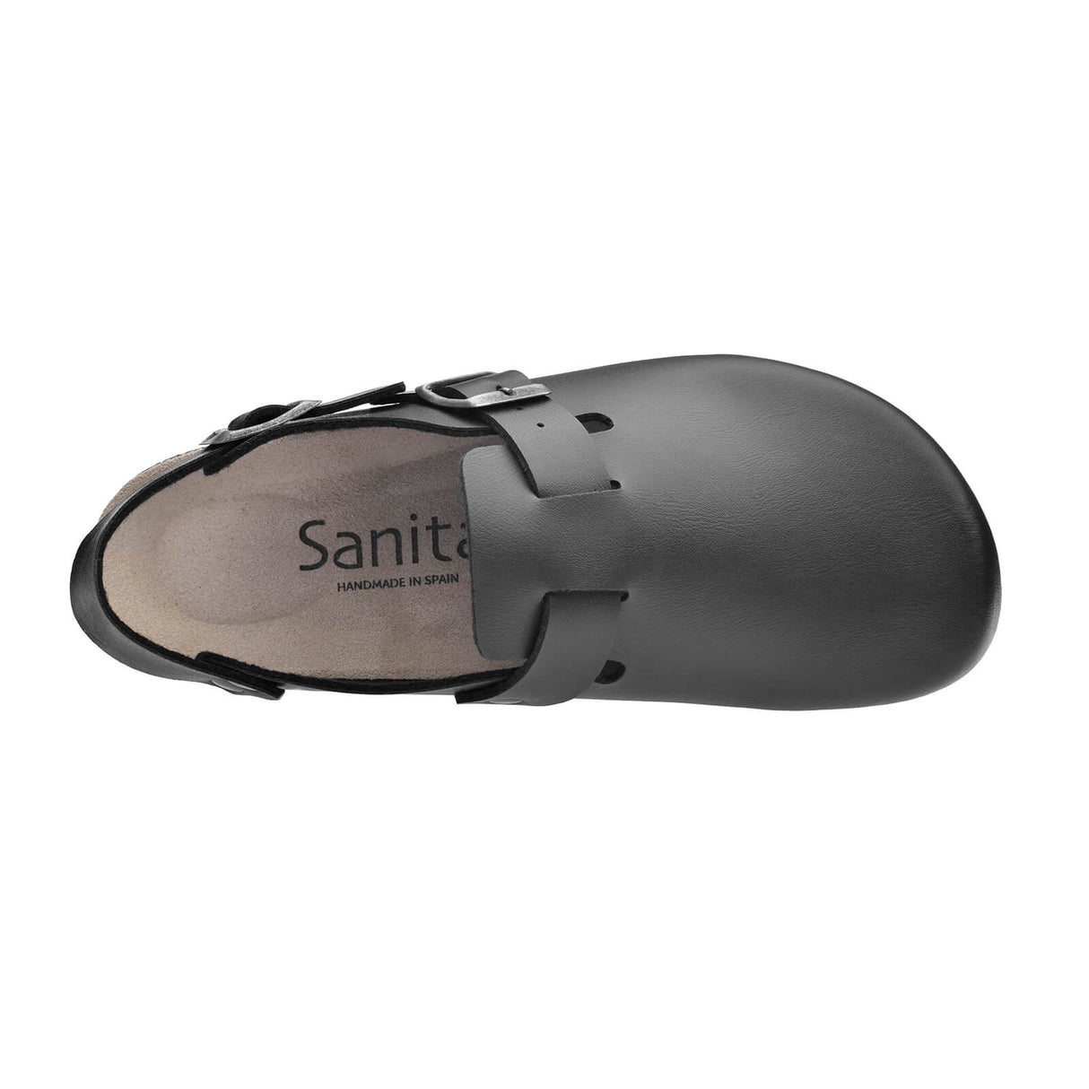 Sanita Bio Sandal - Malta Closed Bio-Sandale
