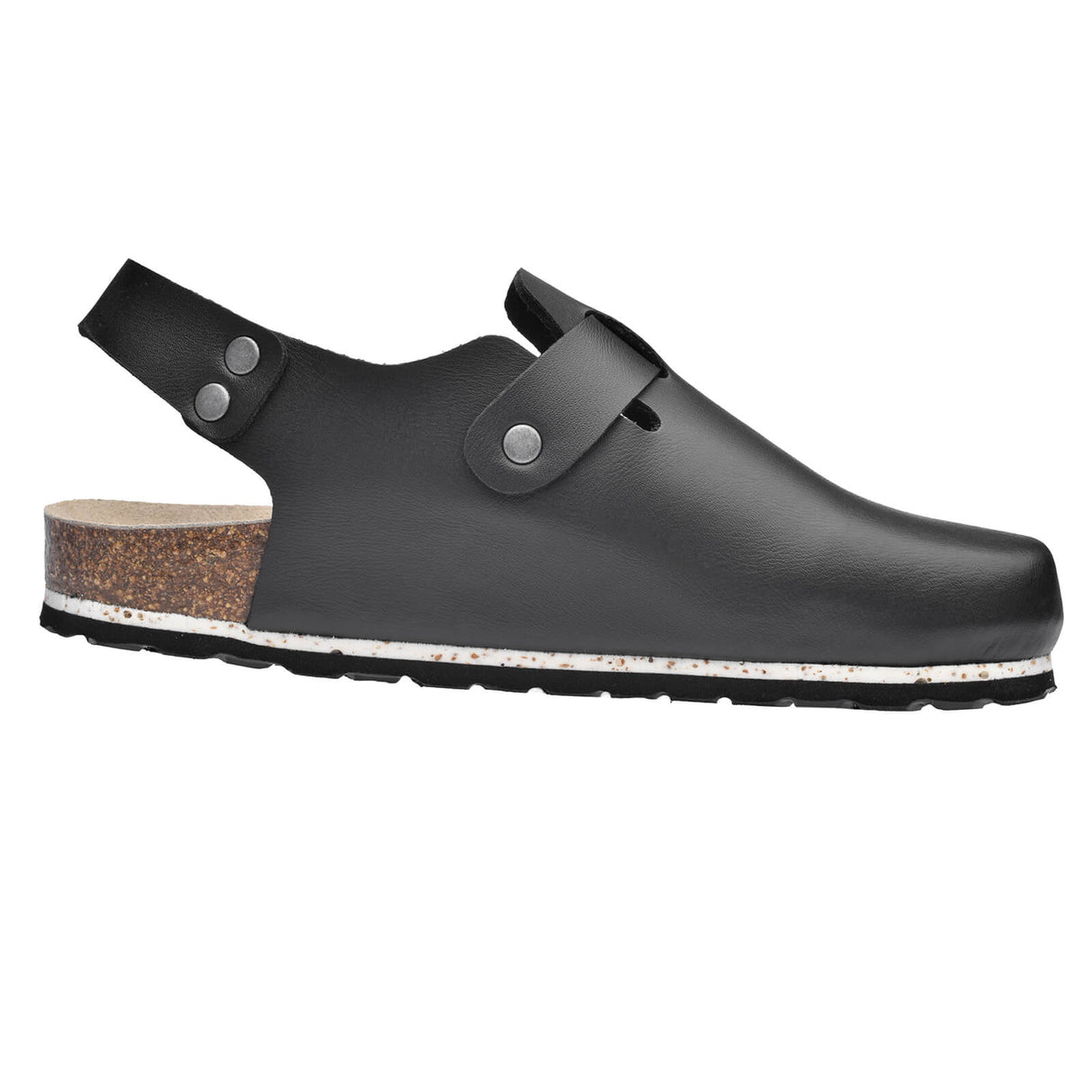 Sanita Bio Sandal - Malta Closed Bio-Sandale