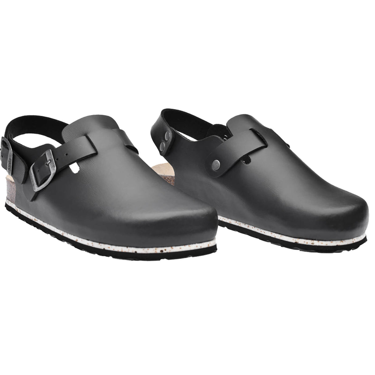 Sanita Bio Sandal - Malta Closed Bio-Sandale
