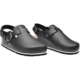 Sanita Bio Sandal - Malta Closed Bio-Sandale