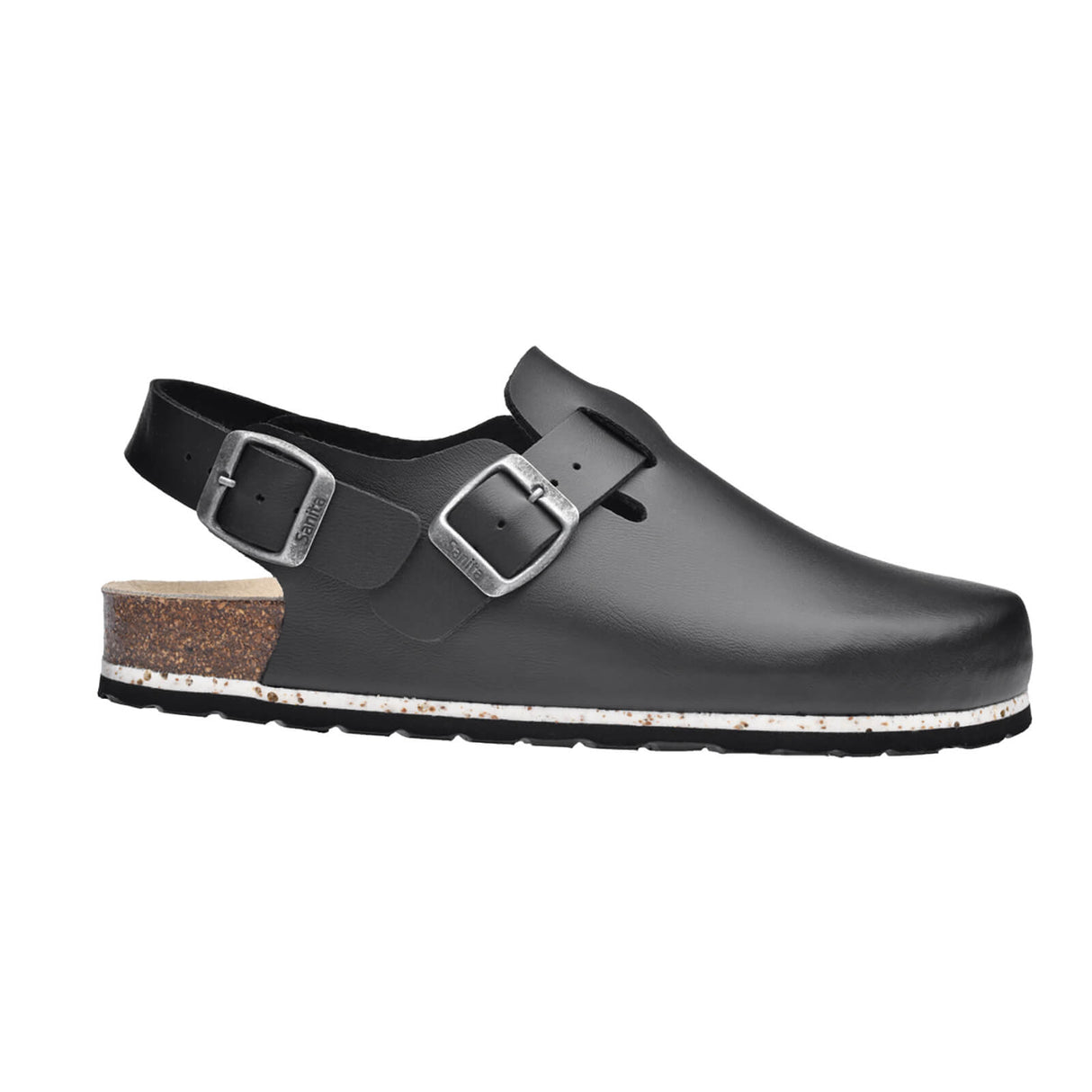 Sanita Bio Sandal - Malta Closed Bio-Sandale