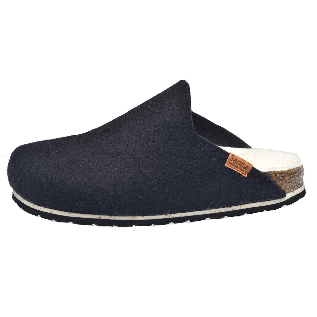 Sanita Bio Sandal - Harzen Bio-Sandale