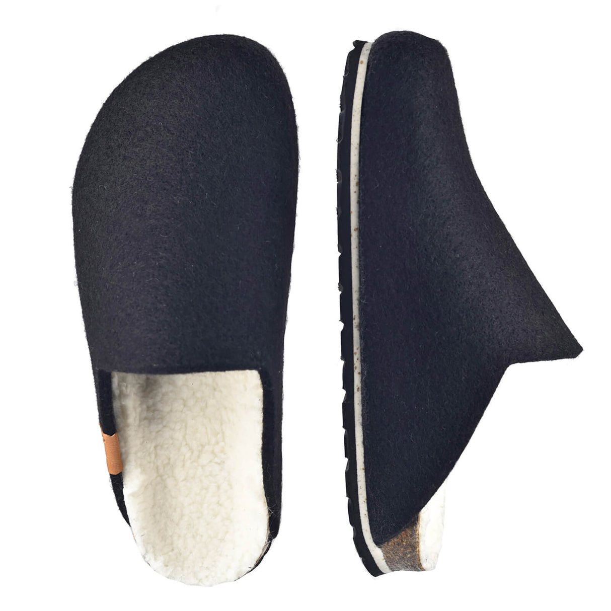 Sanita Bio Sandal - Harzen Bio-Sandale