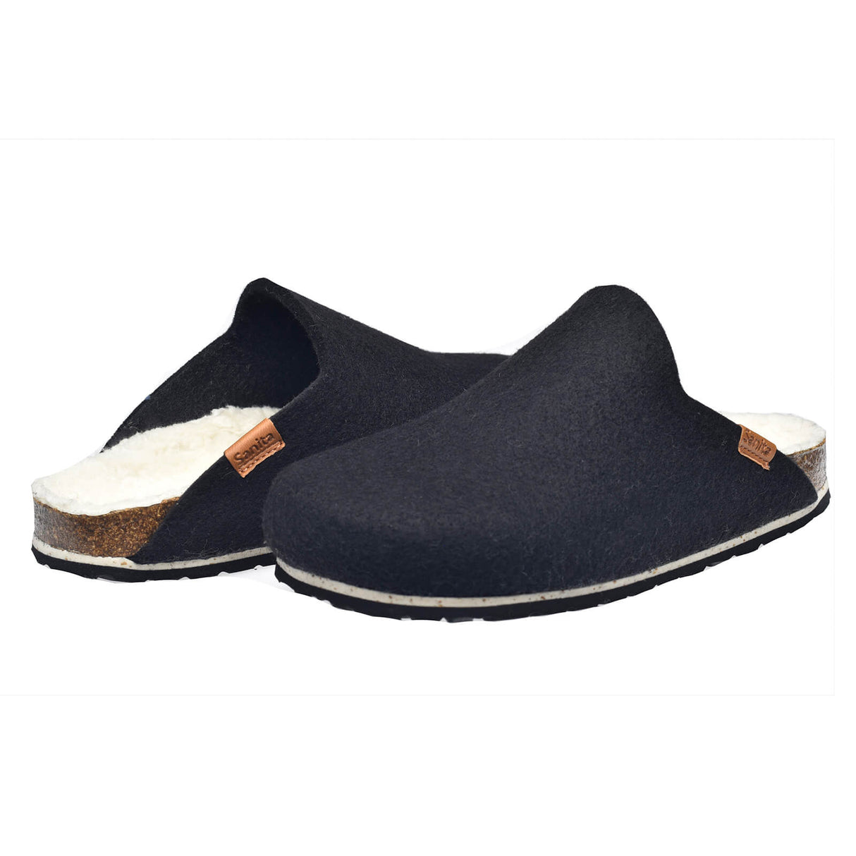 Sanita Bio Sandal - Harzen Bio-Sandale