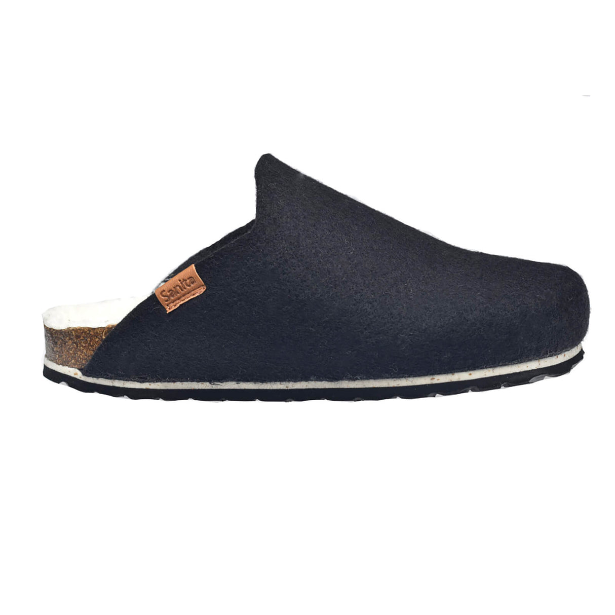 Sanita Bio Sandal - Harzen Bio-Sandale