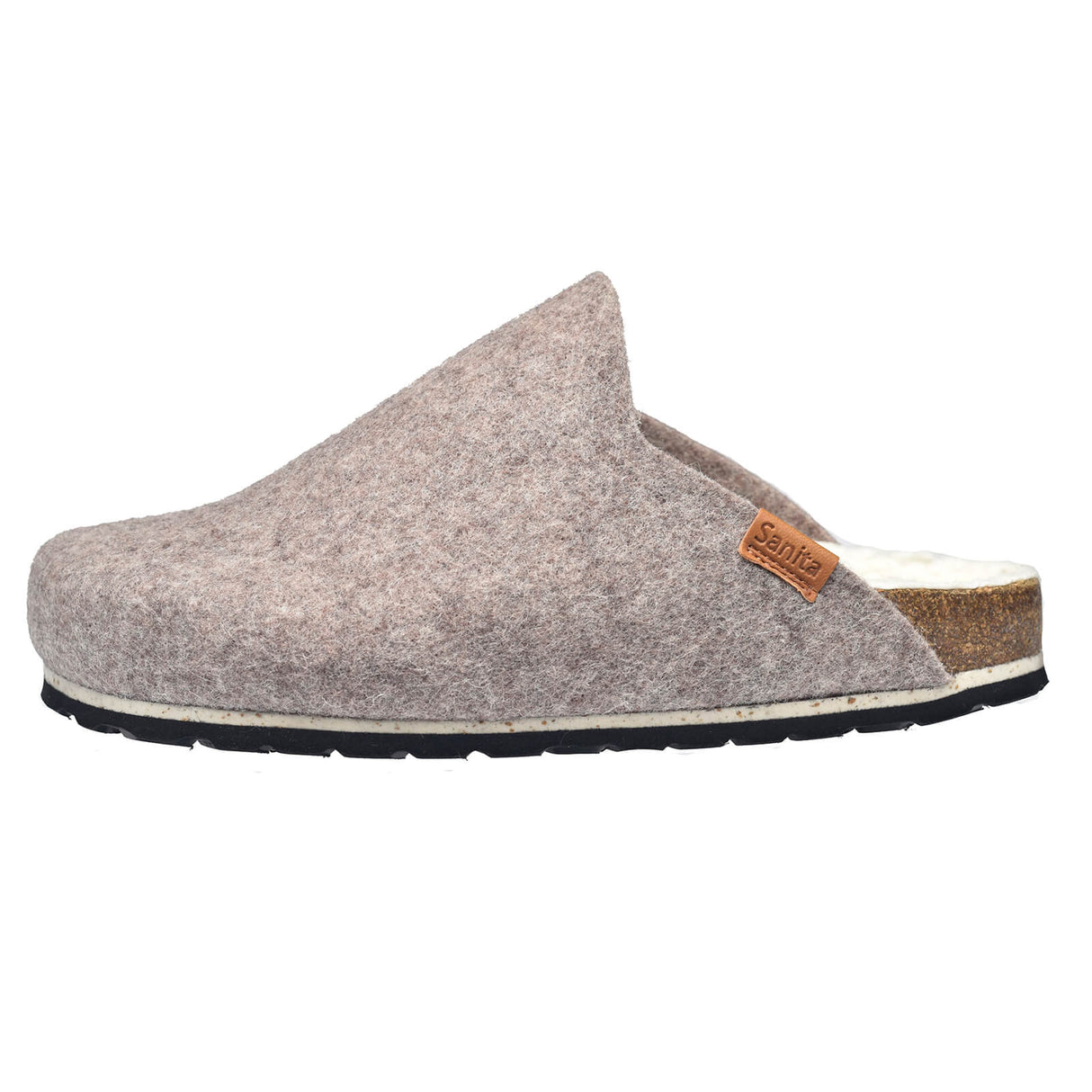 Sanita Bio Sandal - Harzen Bio-Sandale