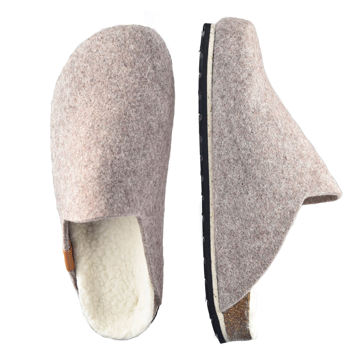 Sanita Bio Sandal - Harzen Bio-Sandale
