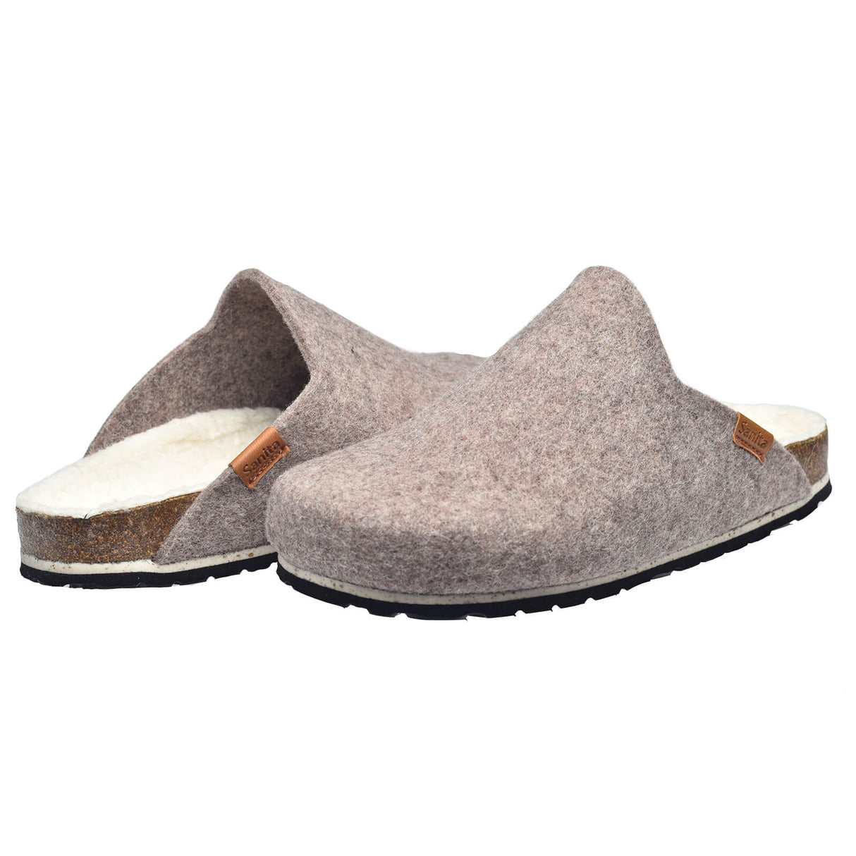Sanita Bio Sandal - Harzen Bio-Sandale