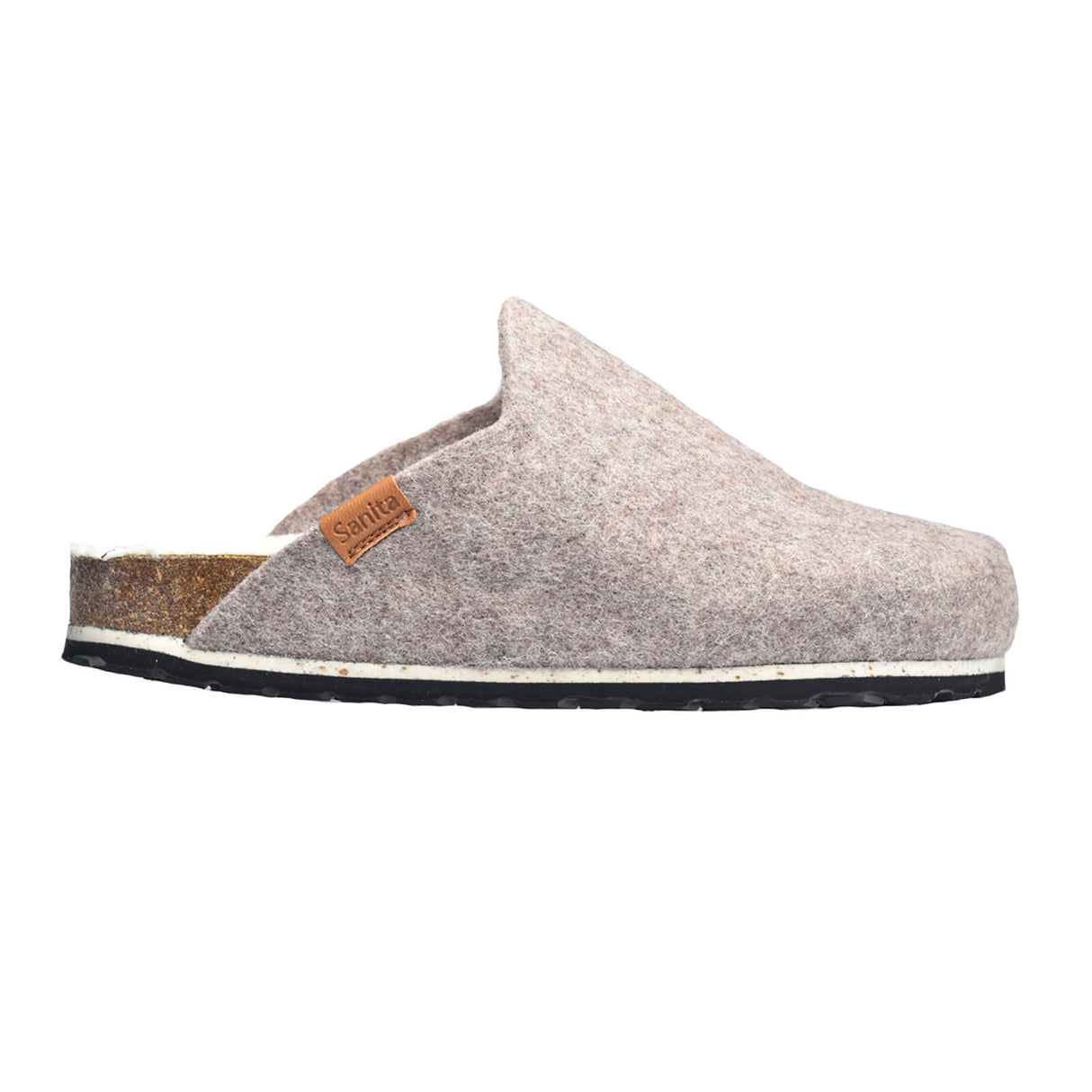 Sanita Bio Sandal - Harzen Bio-Sandale