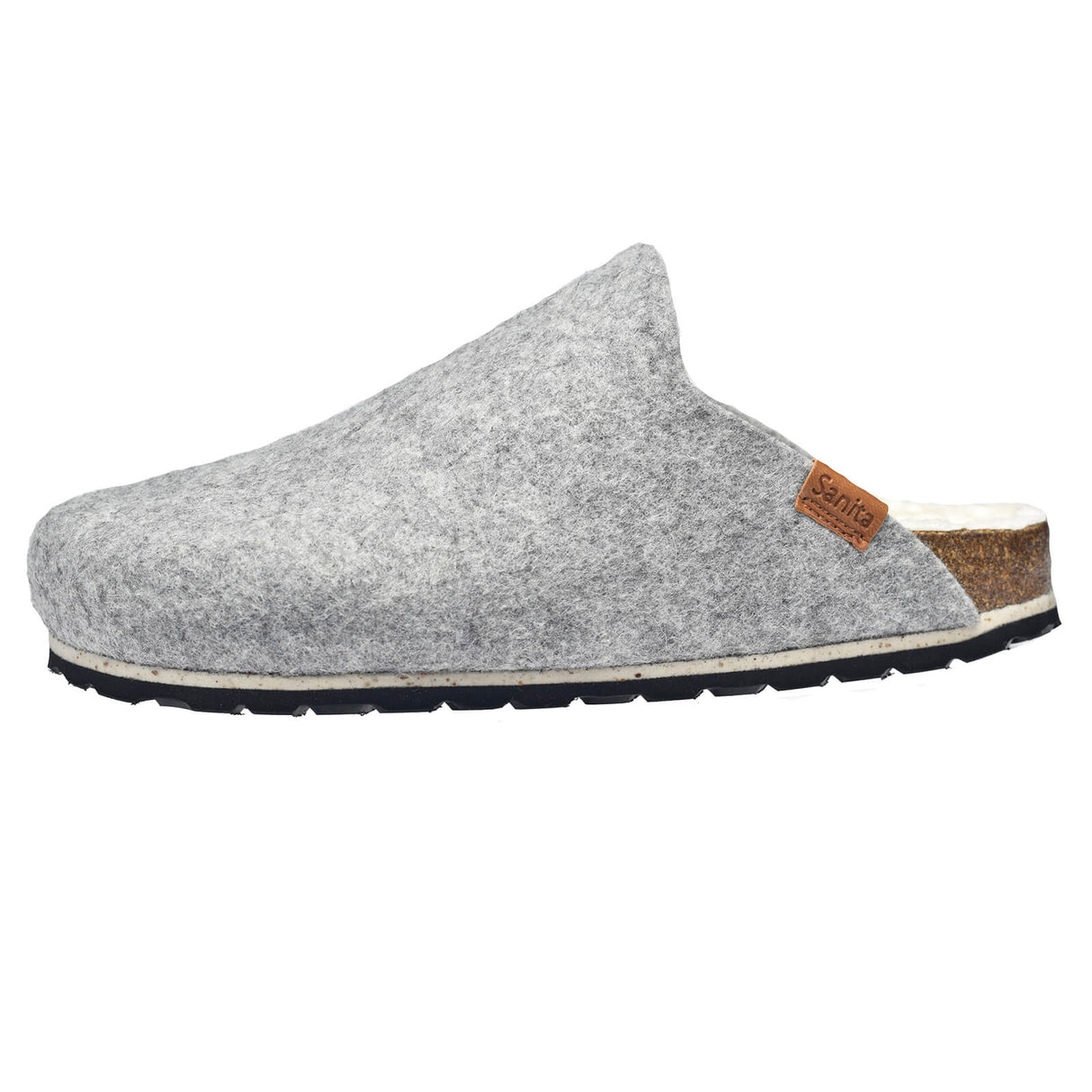Sanita Bio Sandal - Harzen Bio-Sandale