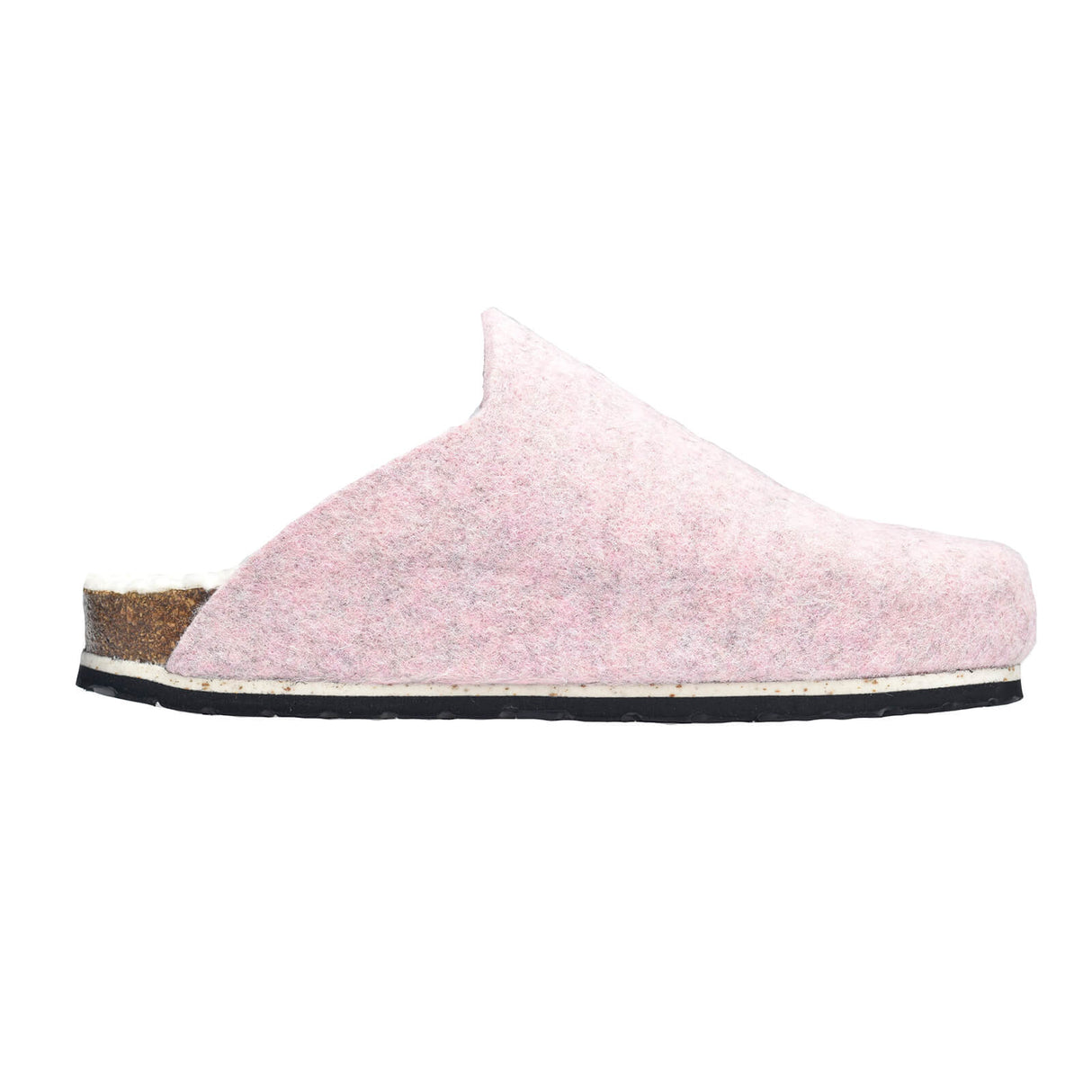 Sanita Bio Sandal - Harzen Bio-Sandale