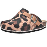 Sanita Bio Sandal - Vermont Bio-Sandale