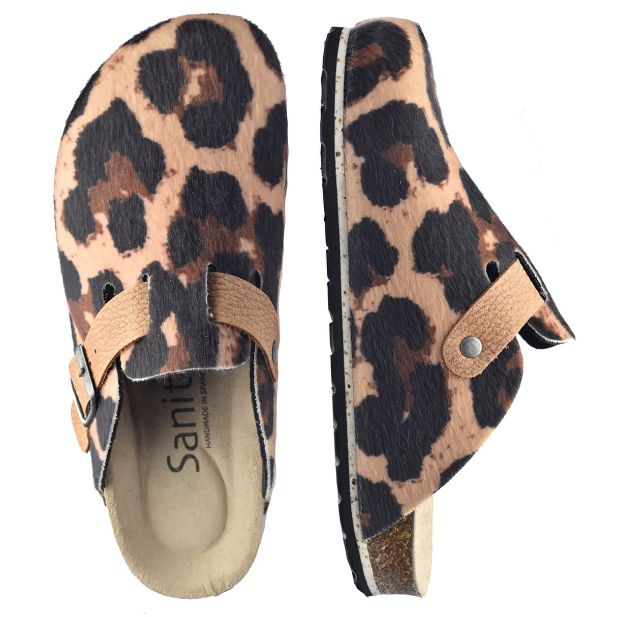 Sanita Bio Sandal - Vermont Bio-Sandale