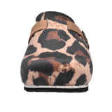 Sanita Bio Sandal - Vermont Bio-Sandale