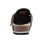 Sanita Bio Sandal - Vermont Bio-Sandale
