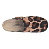 Sanita Bio Sandal - Vermont Bio-Sandale