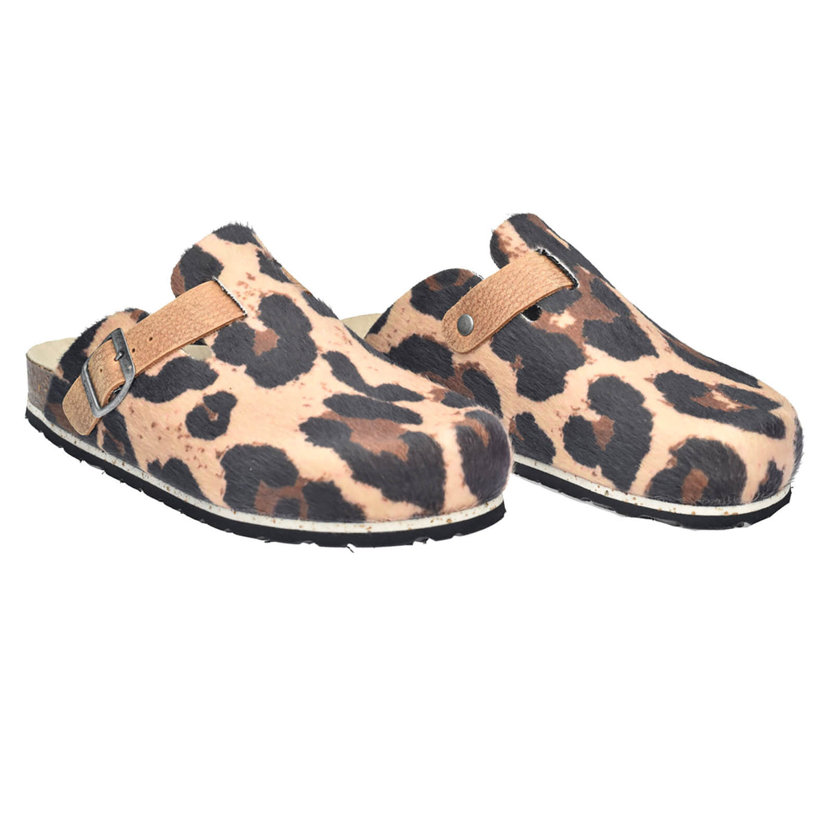 Sanita Bio Sandal - Vermont Bio-Sandale